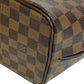 LOUIS VUITTON Handbag N41102 Damier Brown Damier Westminster PM