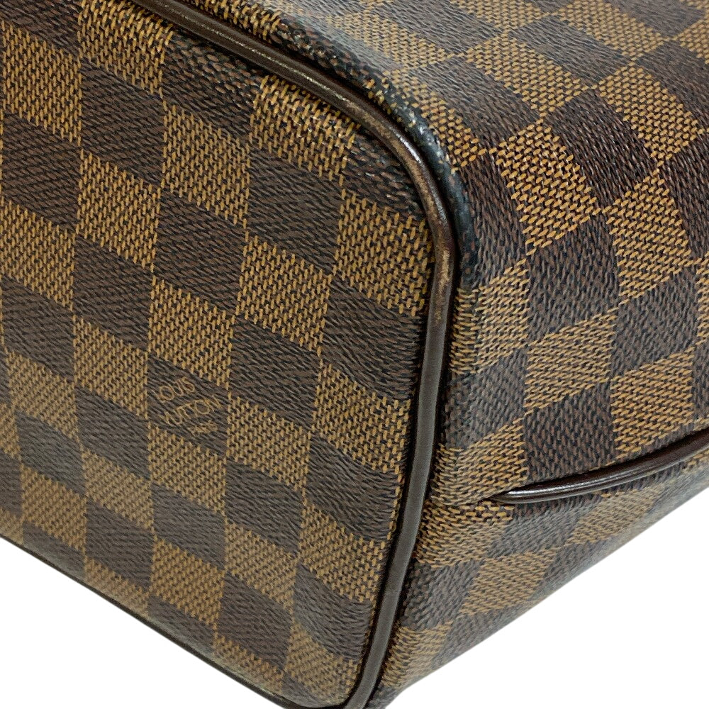 LOUIS VUITTON Handbag N41102 Damier Brown Damier Westminster PM