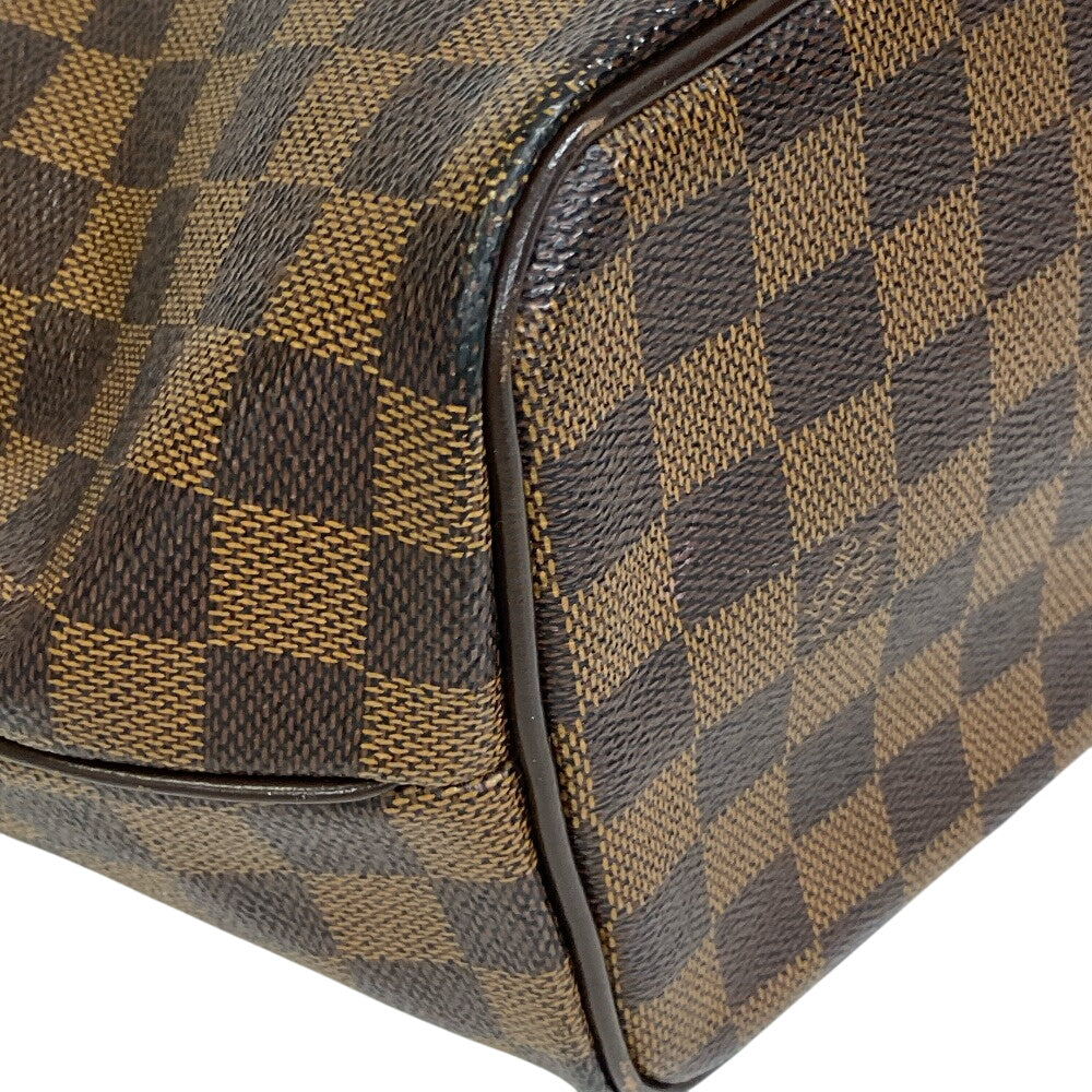 LOUIS VUITTON Handbag N41102 Damier Brown Damier Westminster PM