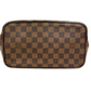 LOUIS VUITTON Handbag N41102 Damier Brown Damier Westminster PM