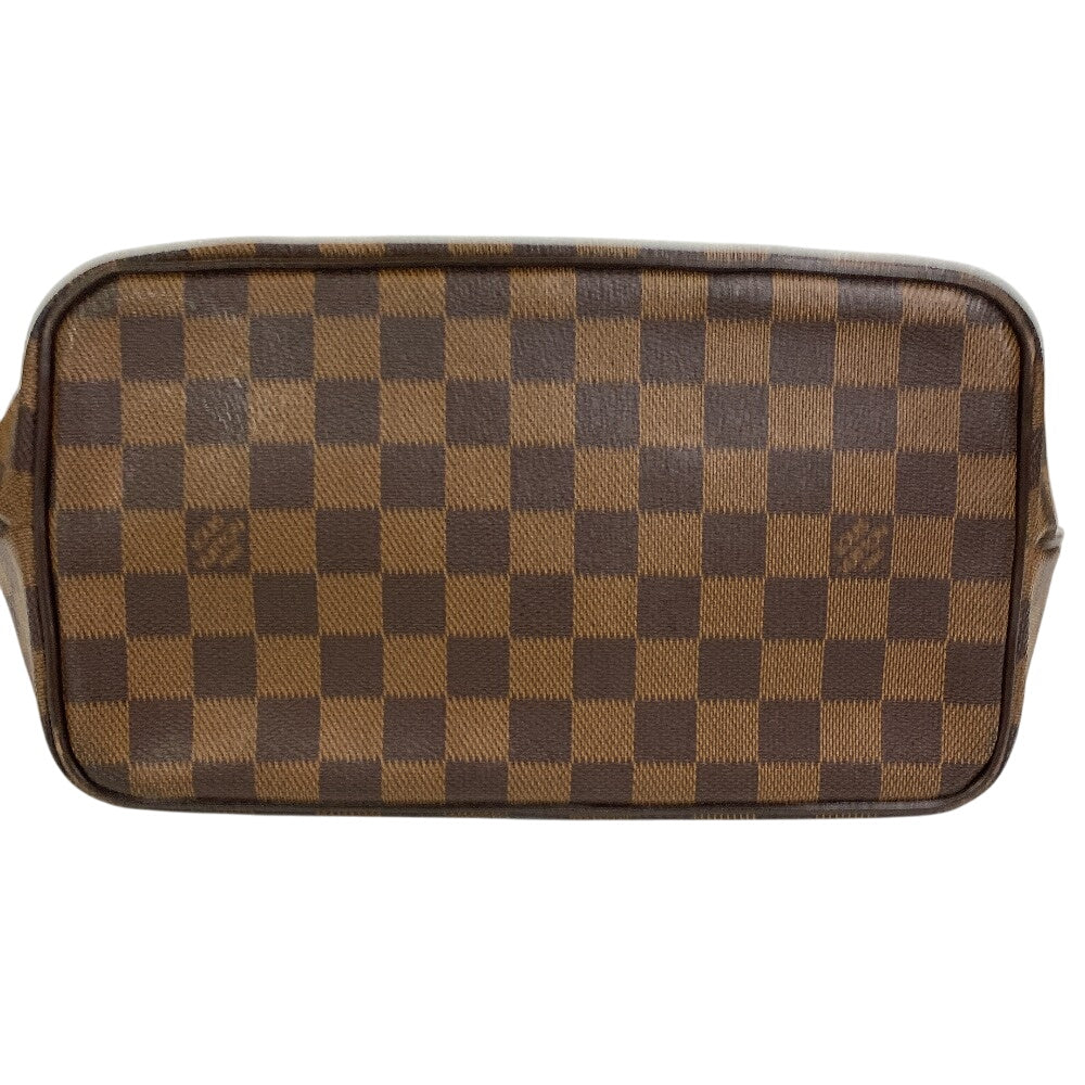 LOUIS VUITTON Handbag N41102 Damier Brown Damier Westminster PM