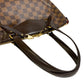 LOUIS VUITTON Handbag N41102 Damier Brown Damier Westminster PM