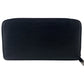 LOUIS VUITTON Long Wallet Purse M61857 Epi black Zippy wallet