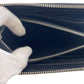 LOUIS VUITTON Long Wallet Purse M61857 Epi black Zippy wallet