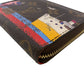 LOUIS VUITTON Coin case M62139 Monogram Brown Monogram Zip around purse