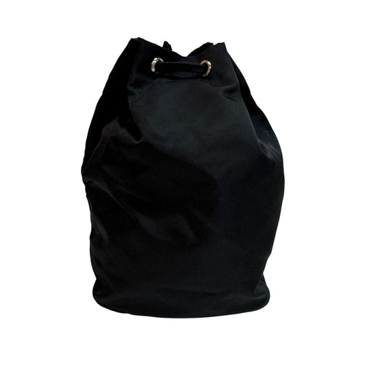 PRADA Pouch 1NA369 Nylon black