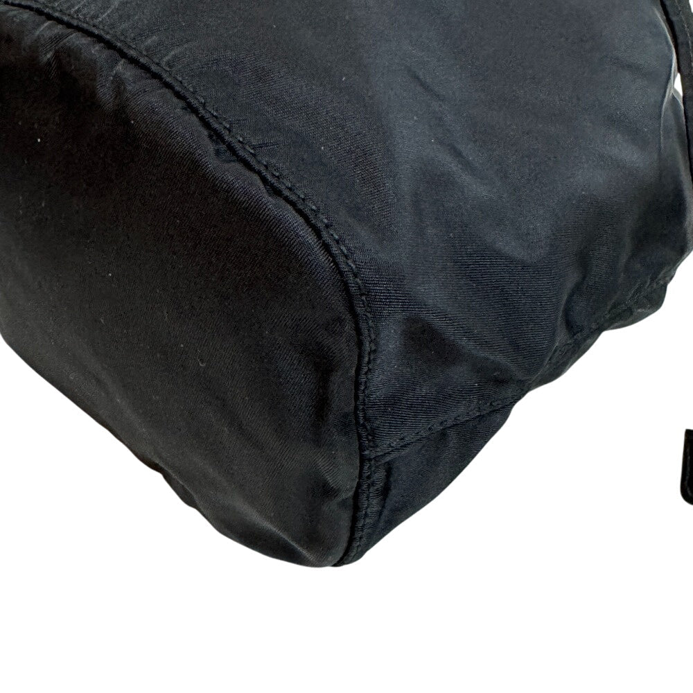 PRADA Pouch 1NA369 Nylon black