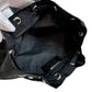 PRADA Pouch 1NA369 Nylon black