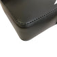 VALENTINO Shoulder Bag 5Y2B0943 Leather, Canvas black VLTN logo