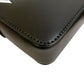 VALENTINO Shoulder Bag 5Y2B0943 Leather, Canvas black VLTN logo