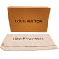 LOUIS VUITTON Long Wallet Purse M90346 Monogram Vernis pink Monogram Vernis Zippy wallet