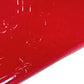 LOUIS VUITTON Long Wallet Purse M90346 Monogram Vernis pink Monogram Vernis Zippy wallet