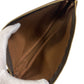 LOUIS VUITTON Pouch M51980 leather Brown Monogram Accessoires