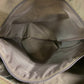 CHANEL Tote Bag Cotton canvas khaki New travel line