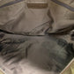 CHANEL Tote Bag Cotton canvas khaki New travel line