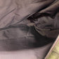 CHANEL Tote Bag Cotton canvas khaki New travel line