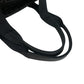 GIVENCHY Boston Duffel bag canvas black Overall handle