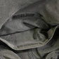 GIVENCHY Boston Duffel bag canvas black Overall handle