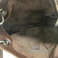 GUCCI Shoulder Bag 121023 GG canvas beige