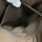 GUCCI Shoulder Bag 121023 GG canvas beige