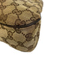 GUCCI Shoulder Bag 121023 GG canvas beige