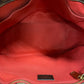 LOUIS VUITTON Handbag N41177 leather Brown Damier Hippo Roseberry