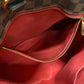 LOUIS VUITTON Handbag N41177 leather Brown Damier Hippo Roseberry