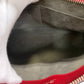 FENDI Shoulder Bag leather Red Dot com