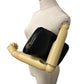 LOUIS VUITTON Clutch bag M51992 leather black Epi Noir Baikal
