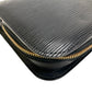 LOUIS VUITTON Clutch bag M51992 leather black Epi Noir Baikal