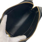 LOUIS VUITTON Clutch bag M51992 leather black Epi Noir Baikal