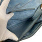 PRADA Shoulder Bag 1BD095 leather Brown