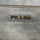 PRADA Shoulder Bag 1BD095 leather Brown