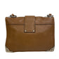 PRADA Shoulder Bag 1BD095 leather Brown