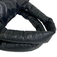 CHANEL Handbag 18番 Nylon black Cococoon