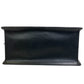 LOUIS VUITTON Business bag M48182 leather Noir Epi Riviera