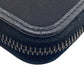 PRADA Long Wallet Purse 2ML317 Nylon black