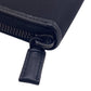 PRADA Long Wallet Purse 2ML317 Nylon black