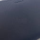 PRADA Long Wallet Purse 2ML317 Nylon black