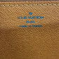 LOUIS VUITTON business bag M51798 leather Brown Monogram Bordeaux24