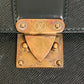LOUIS VUITTON Business bag M30074 leather Epithea Taiga Serviette Clad