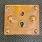 LOUIS VUITTON Business bag M30074 leather Epithea Taiga Serviette Clad