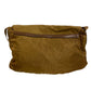 PRADA Shoulder Bag BT1738 Nylon Brown Triangular plate PRADA Vera Line Nylon Messenger Bag