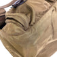 PRADA Shoulder Bag BT1738 Nylon Brown Triangular plate PRADA Vera Line Nylon Messenger Bag