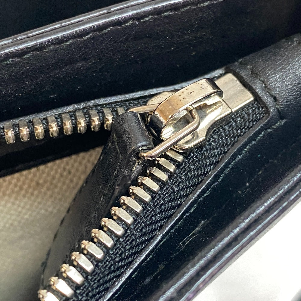 BALENCIAGA Shoulder Bag 339937 Canvas, Leather beige