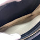 BALENCIAGA Shoulder Bag 339937 Canvas, Leather beige