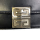 GIVENCHY Shoulder Bag leather black