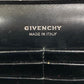 GIVENCHY Shoulder Bag leather black