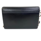 GIVENCHY Shoulder Bag leather black