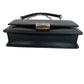 GIVENCHY Shoulder Bag leather black